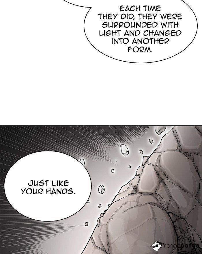 Tower of God Chapter 376 image 025